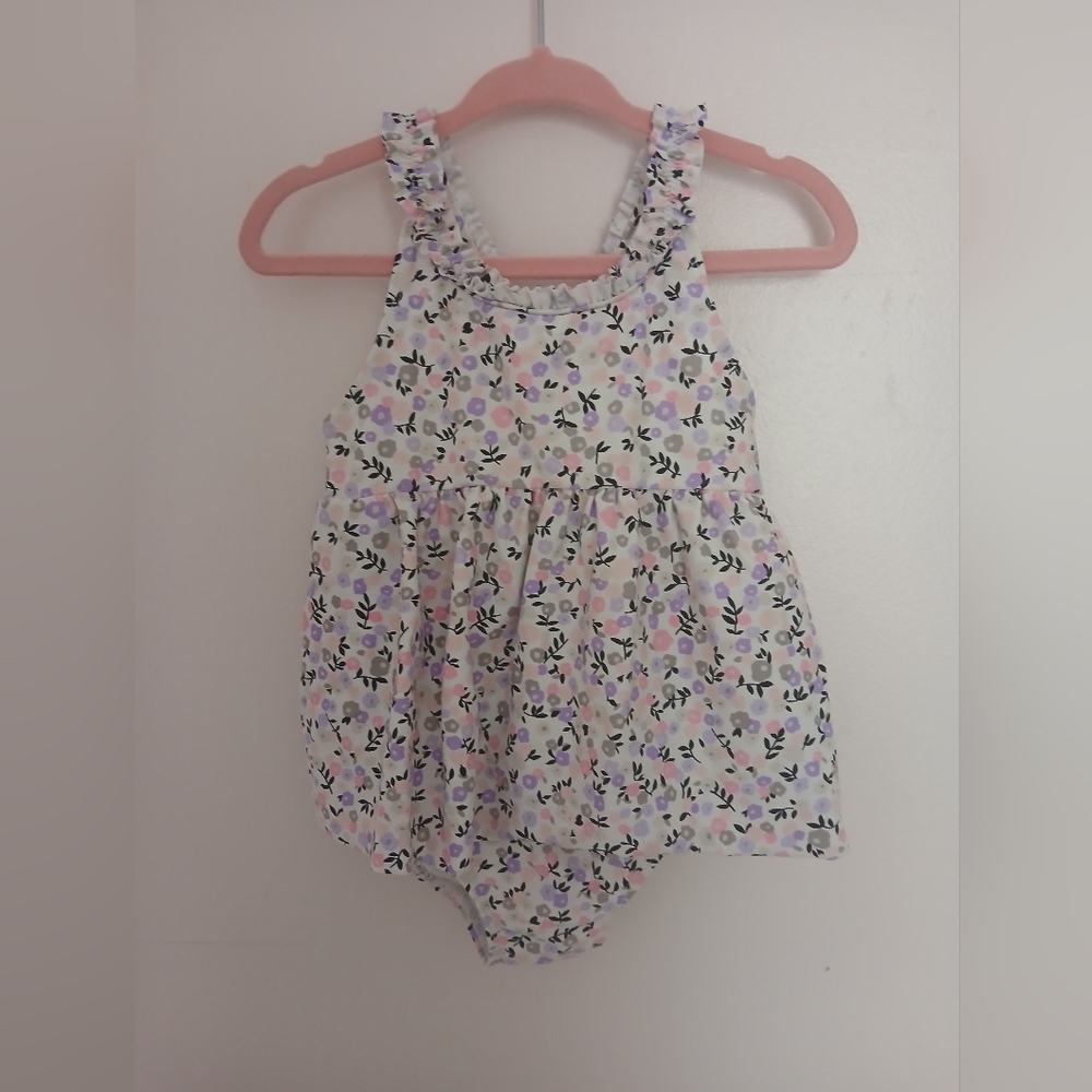 Kate Spade Baby Swimsuit